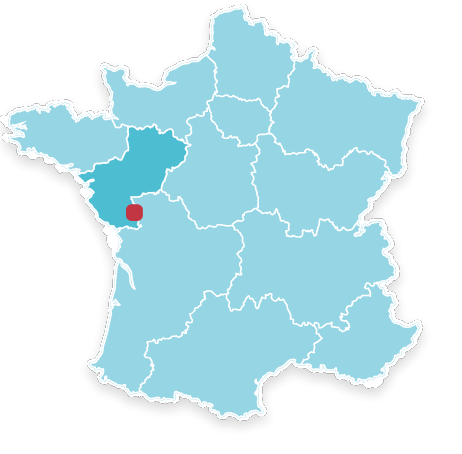 85410 La caillre saint hilaire 